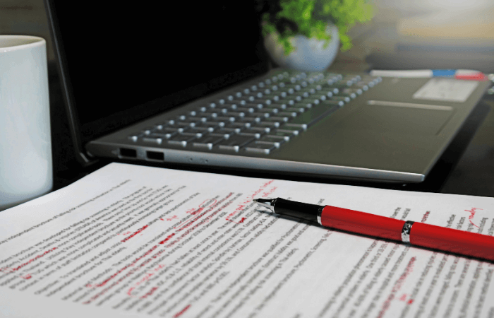 JCloudWrites Fiction Editing Services