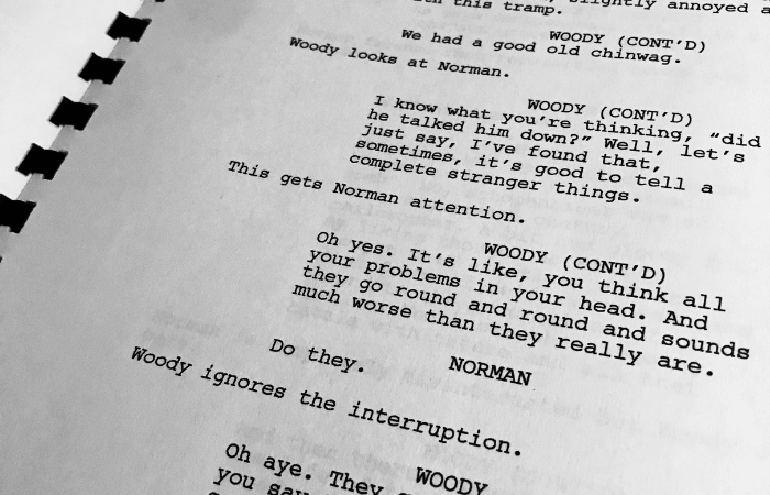 JCloudWrites Fiction Editing Services