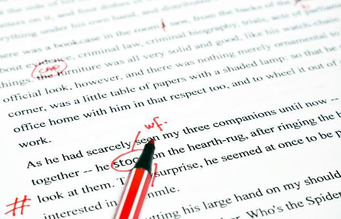 JCloudWrites Fiction Editing Services